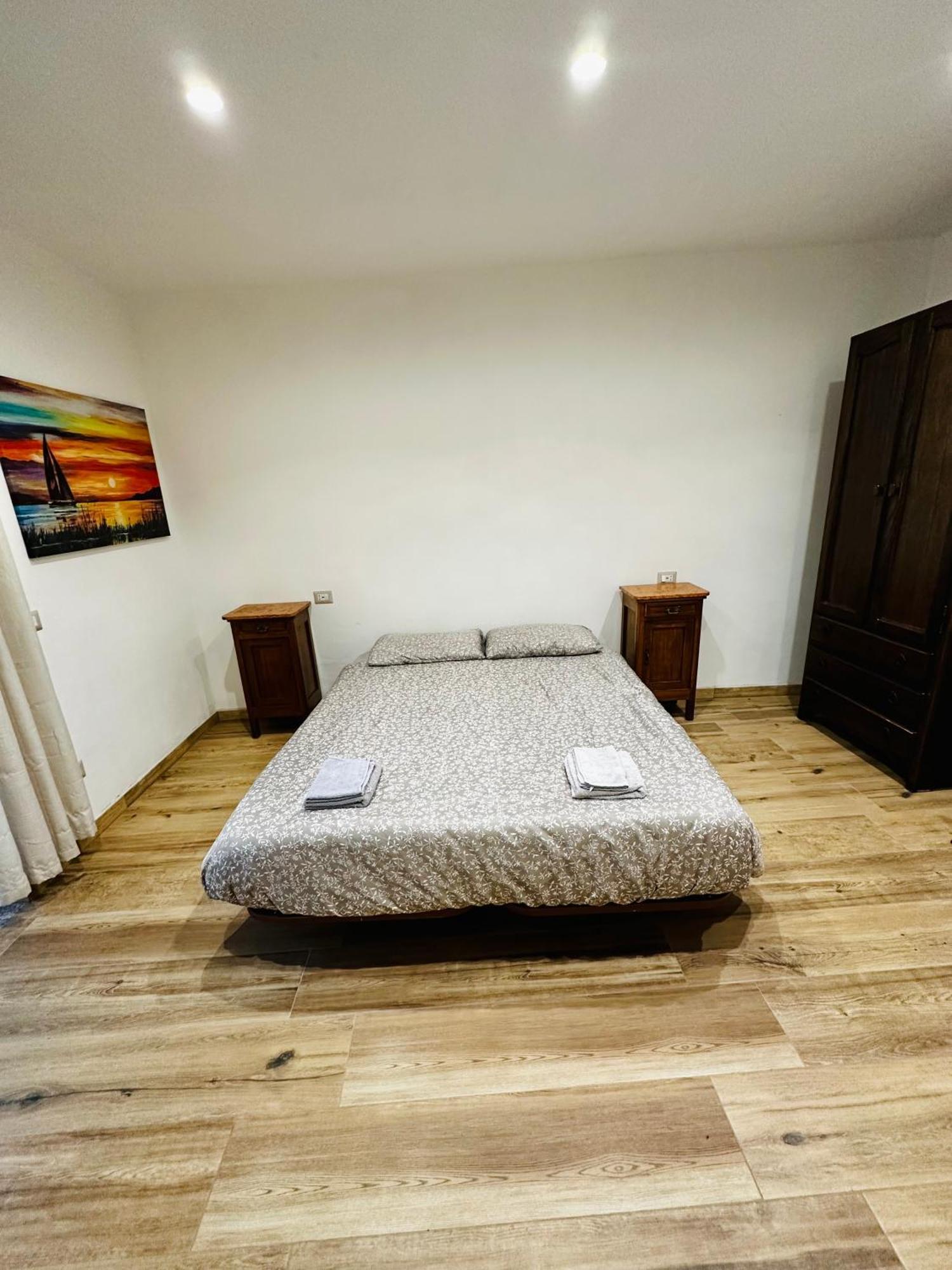 Cats & Breakfast Apartment Vogogna Exterior photo
